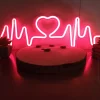 Luz Néon Coração 3